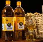 Rigel Spices Cold Pressed Sesame Oi