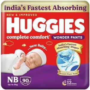 Huggies Co