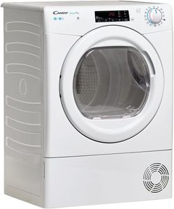 Candy 10kg Condenser Tumble Dryer – Large Capacity Clothes Dryer