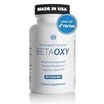 BetaOxy Fat Burner & Appetite Suppr
