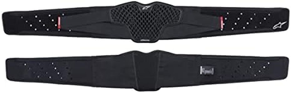 Alpinestars Sequence Kidney Belt, XS-L, Black