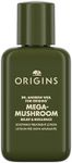 Origins Mega-Mushroom Soothing Treatment Lotion | Great for Sensitive Skin | With Reishi Mushroom, 3.4 Fl Oz