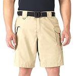 5.11 Tactical Taclite Shorts, TDU K