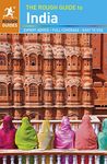 The Rough Guide to India (Travel Guide) (Rough Guides)