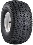 Carlisle Multi Trac CS Lawn & Garden Tire - 18X8.50-8 by Carlisle