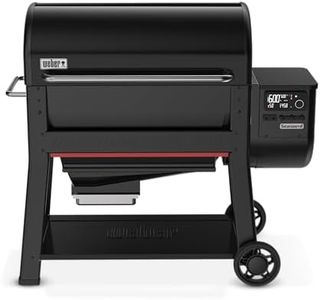 Weber Sear