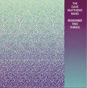 Remember Two Things