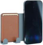 Invensic Wallet Wall Stand (Wallet + Phone)