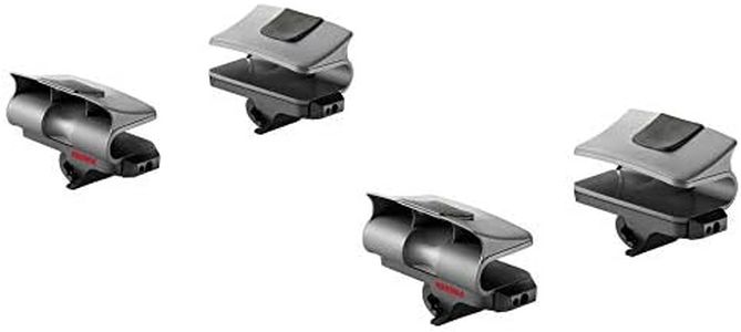 Yakima EvenKeel Universal Kayak Saddle