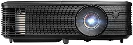 Optoma HD142X 1080p 3000 Lumens 3D DLP Home Theater Projector
