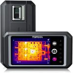 TOPDON Thermal Camera TC003, 256x19