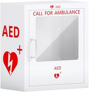 Wensha AED