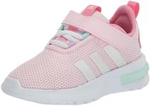 adidas Kids Racer TR23 Sneaker, Cle