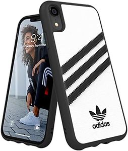 adidas 8718846063685 adidas OR Moulded Case PU FW18 for iPhone XR