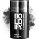 BOLDIFY Hair Fibers (12g) - Fill In