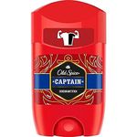 Old Spice Fresh Deo Stick Aluminium Free Deodorant for Men's 50 ml Captain