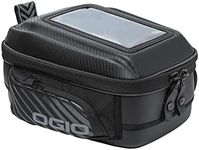 OGIO M1 Fixed 8L Tank Bag, OR Ram Mount Ring Purchased Separately