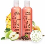WAHL Dirty Beastie Shampoo, Dog Sha