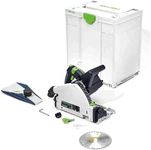 Festool Cordless Plunge-Cut Saw TSC