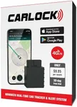 CARLOCK Anti Theft Car Device - Rea