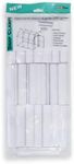 Snap Clamp Greenhouse Cover PVC Cla