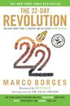 The 22-Day Revolution: The Plant-Based Program That Will Transform Your Body, Reset Your Habits, and Change Your Life