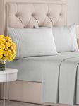 High Thread Count Bedding Set