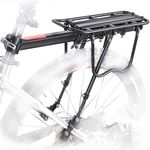 Walmart Bicycle Carriers