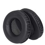 Alitutumao Earpad Replacement Ear Pad Memory Foam Ear Cushions Cups for Sony MDR-NC6 MDR NC6 AKG K518 Headset Headphones