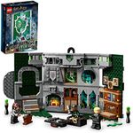 LEGO Harry Potter Slytherin House B