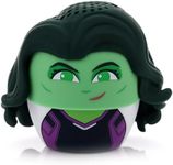 Bitty Boomers Marvel She-Hulk Bluetooth Speaker