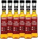 Gumout 510019-6PK Fuel Injector Cle