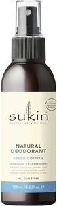 SUKIN NATU
