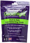 Benefits Goodnight Dog Treats 130 g(Pack of 10)