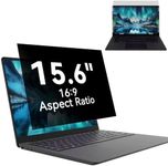 Laptop Privacy Screen 15.6 Inch-16: