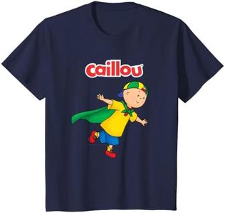 Kids Caill