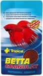 BETTA GRANULAT 10g - complete granu
