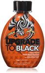 Ed Hardy UPGRADE TO BLACK Triple Black Bronzer - 13.5 oz. by Ed Hardy