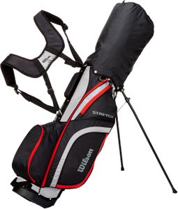 Wilson Men’s Golf Club Set – Complete 14-Piece, Right Hand