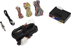 Fortin EVO-ONE-TOY1 Remote Start Combo Compatible with Select 1995-up Toyota Vehicles