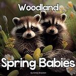 Woodland Spring Babies