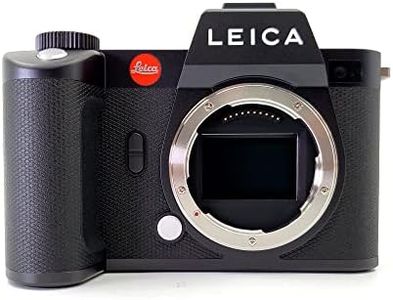 Leica SL2 