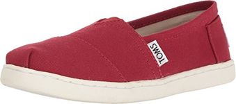 Toms Toddler Girl Shoes