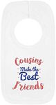 Kickass Tees Cousins Make The Best 