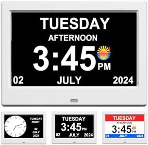 Alarm Cloc