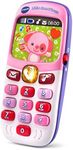 VTech Little Smartphone, Pink