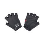 GORE WEAR Short Finger Gloves, C5, Black, 9