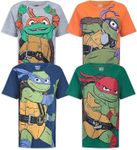 Nickelodeon Teenage Mutant Ninja Tu