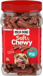 Milk-Bone Soft & Chewy Dog Treats, 