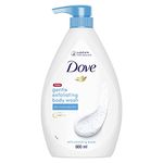 Dove Exfoliatings